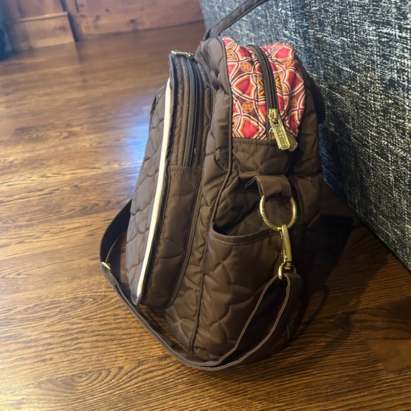 TENNIS BAG - Picture 2 of 7